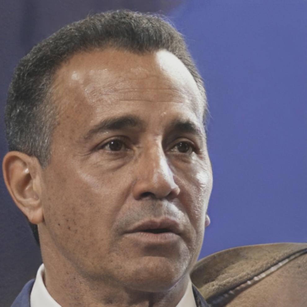 Portrait de Timéo Lachance, responsable technique de la plateforme d'apprentissage