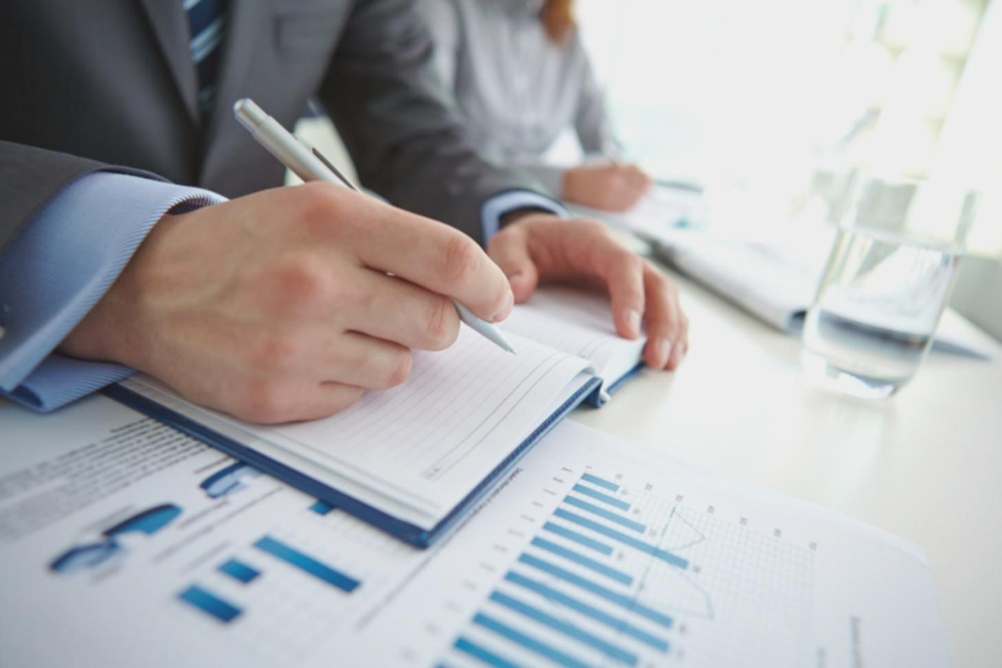 Exercices pratiques de gestion budgétaire